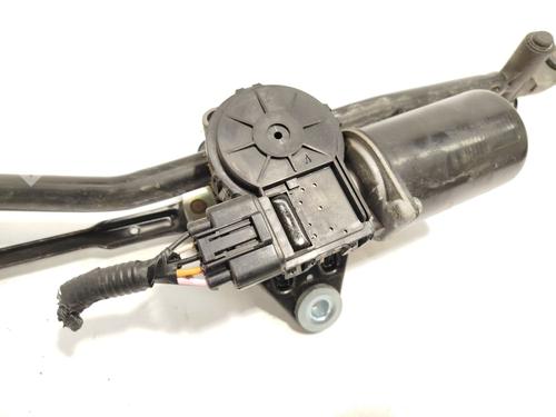 Front wiper motor KIA CEE'D Hatchback (ED)  | BP24112967M29 