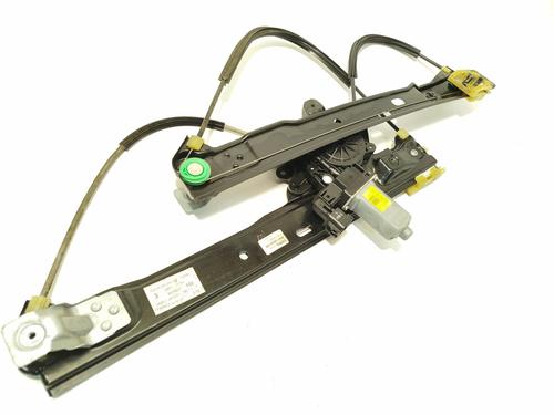 Used Front left window mechanism Front left window mechanism 27377494 27377494