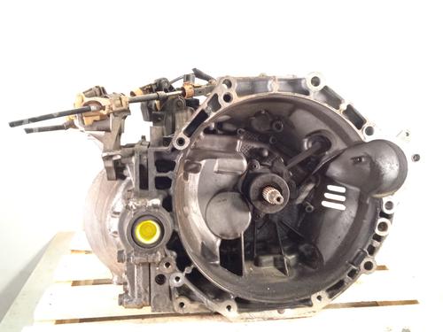 Used Gearbox PEUGEOT 5008 II (MC_, MJ_, MR_, M4_) 2.0 BlueHDi 150 (MJAHXW, MJAHXH, MJAHXN, MJAHXV, MJAHXG) (150 hp) 28600992