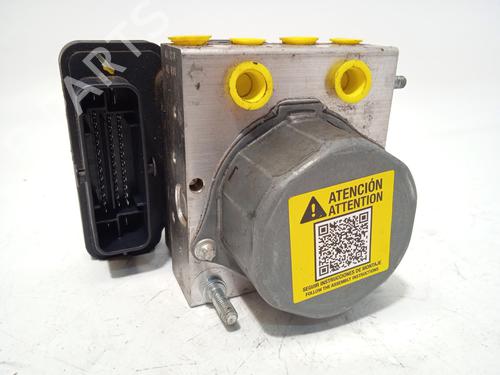 Used ABS pump RENAULT CLIO IV (BH_) 1.5 dCi 75 (75 hp) 29323026