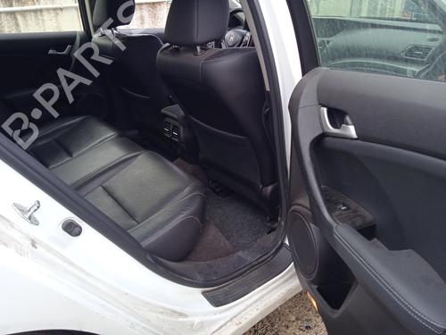 Rear right lock HONDA ACCORD VIII (CU) 2.2 i-DTEC (CU3) | BP30510136C99 