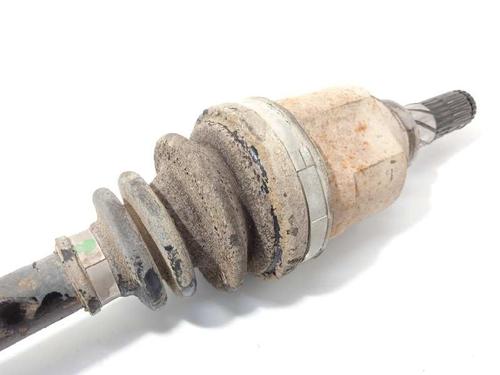 Right rear driveshaft NISSAN X-TRAIL I (T30) 2.2 dCi 4x4 | BP9758324M41 