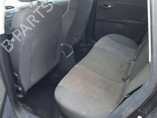 ABS pump SEAT LEON (1P1) 1.9 TDI | BP28599813M43 