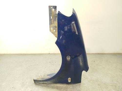 Forskærm venstre VW CADDY III Box Body/MPV (2KA, 2KH, 2CA, 2CH) 1.9 TDI (105 hp) 29525194