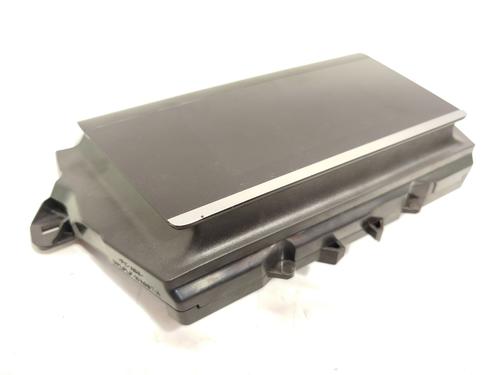 Used Display monitor CITROËN C4 III (BA_, BB_, BC_) 1.5 BlueHDi 130 (BBYHZB) (131 hp) 25490705