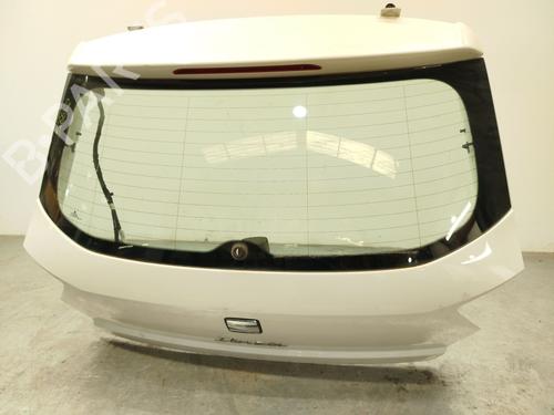 Tailgate SEAT IBIZA V (KJ1, KJG) 1.0 TSI | BP29763051C6 