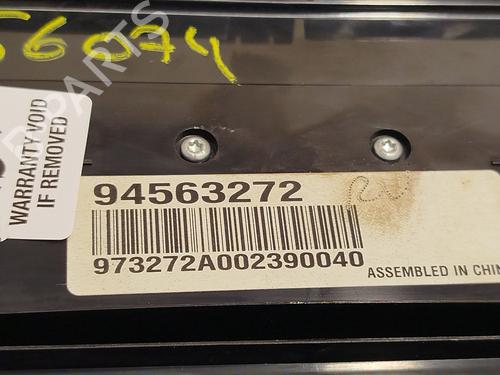 Switch CHEVROLET CRUZE (J300) 2.0 CDI | BP26709593I30 