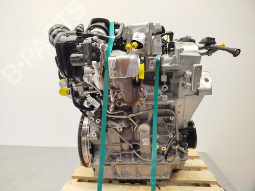 Engine SEAT IBIZA V (KJ1, KJG) 1.5 TSI | BP36013952M1 - Image 3