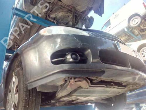 Front right window mechanism KIA CERATO I Saloon (LD) 2.0 CRDi | BP1237010C23 
