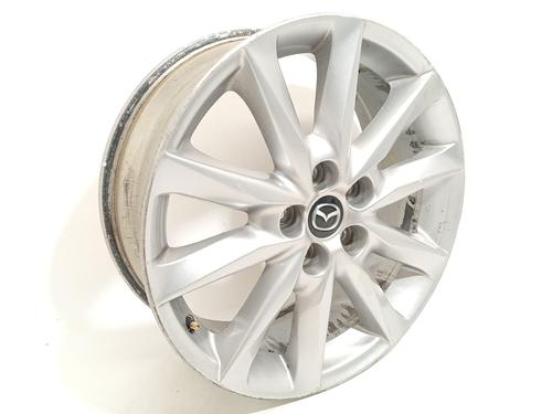 Used Rim Rim MAZDA 3 Saloon (BM_, BN_) 2.0 (120 hp) 36297062 36297062
