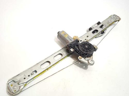 Rear right window mechanism MERCEDES-BENZ M-CLASS (W163) ML 270 CDI (163.113) | BP8514255C25 