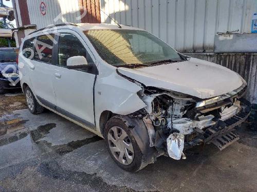 ABS pump DACIA LODGY (JS_) 1.5 dCi | BP10710515M43  - Image 7