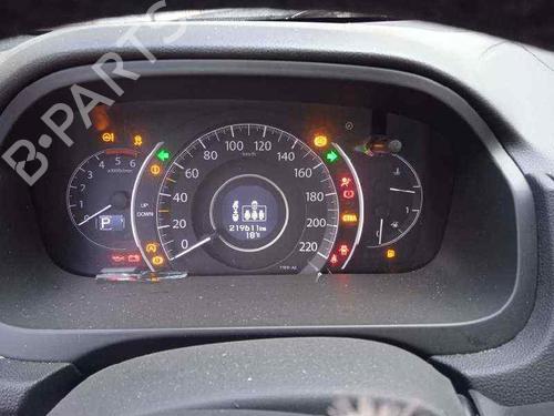 Cockpit HONDA CR-V IV (RM_) 1.6 i-DTEC (RE6) | BP16013892C47 