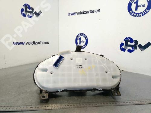 Instrument cluster OPEL ASTRA J (P10) 1.7 CDTI (68) | BP2517480C47 