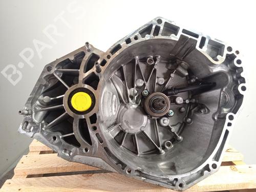 Used Gearbox Gearbox 26208784 26208784