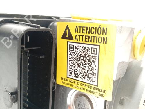 ABS pump RENAULT EXPRESS Box Body/MPV | BP31314408M43 - Image 7
