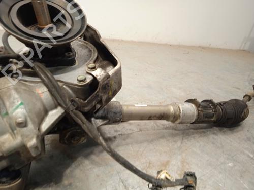 Steering rack HONDA CIVIC VIII Hatchback (FN, FK) 2.2 CTDi (FK3) | BP28218019M22