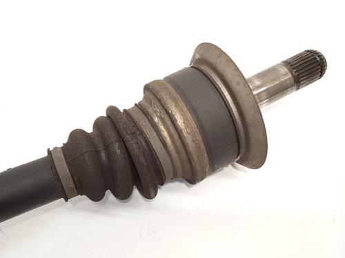 Right rear driveshaft BMW 5 Touring (F11)  | BP19500417M41 