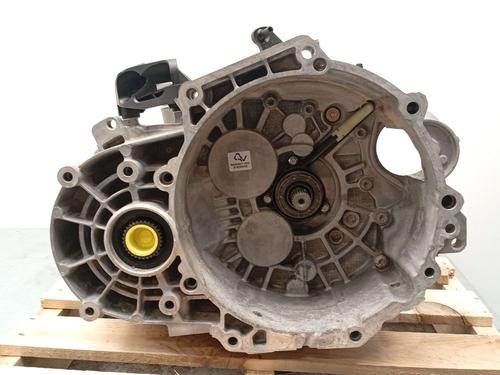 Used Gearbox Gearbox FORD TOURNEO CONNECT / GRAND TOURNEO CONNECT V761 MPV (SK) 2.0 EcoBlue 4WD (122 hp) 38199246 38199246