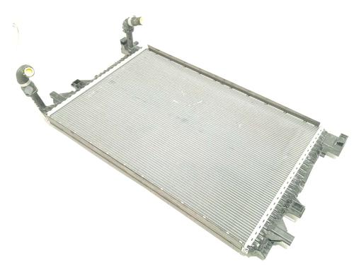 Water radiator VW TAIGO (CS1) 1.0 TSI | BP39527408M31 - Image 2