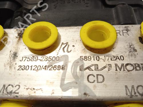 ABS pump KIA CEED (CD) 1.4 | BP24856198M43 - Image 6