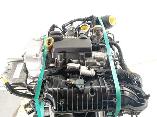 Engine AUDI A1 Allstreet (GBH) 30 TFSI | BP32256399M1 