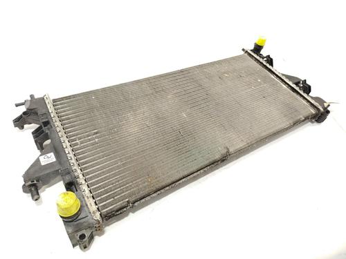 Used Water radiator Water radiator FIAT DUCATO Van (250_) 100 Multijet 2,2 D (100 hp) 35752411 35752411