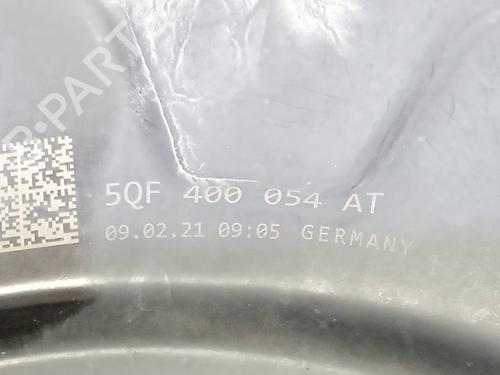 Right front steering knuckle SEAT ATECA (KH7, KHP)  | BP23979430M26 