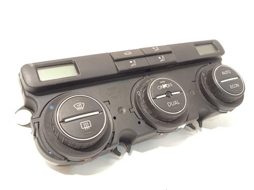 climate-control-vw-passat-b6-3c2-2005-2006-2007-2008-2009-2010-2011-27694686 main image