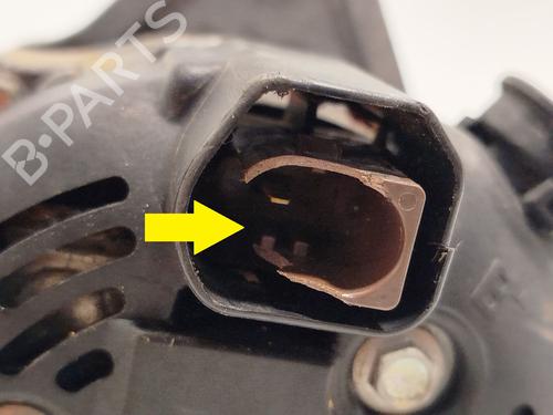 Alternator SUZUKI SWIFT V (AZ) 1.0 (A2L310) | BP23952939M7 - Image 3