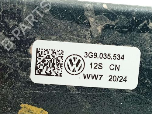 Antenna/Base VW T-ROC (A11, D11) 2.0 TDI | BP38012243C140 - Image 3