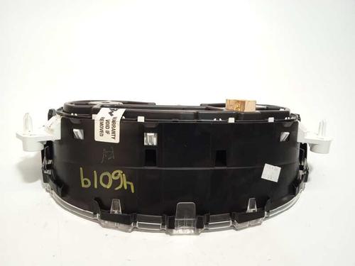 Instrument cluster CITROËN C-ELYSEE (DD_) 1.5 BlueHDi 100 | BP8498596C47 