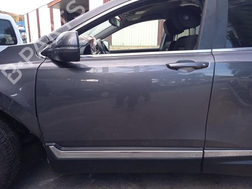 Fuse box HONDA CR-V V (RW_, RT_) 2.0 e-CVT Hybrid AWD (RT6) | BP30393627E1 