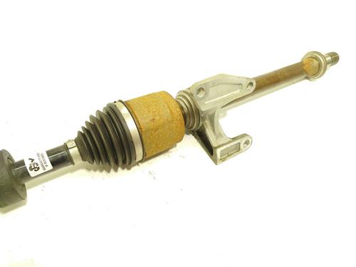 Drivaksel fortil Højre HONDA CR-V V (RW_, RT_) 2.0 e-CVT Hybrid AWD (RT6) | BP30393643M39 