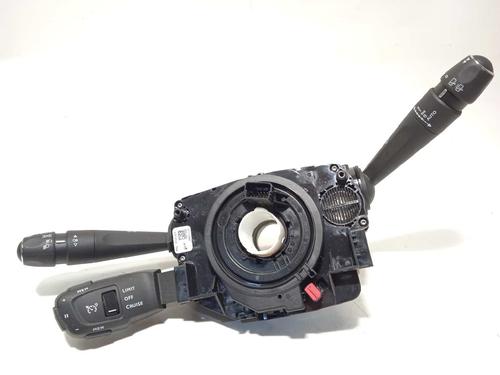 Used Steering column stalk DS DS 3 / DS 3 CROSSBACK (UR_, UC_, UJ_) 1.2 PureTech 100 (URHNKK, URHNEK) (101 hp) 17742363
