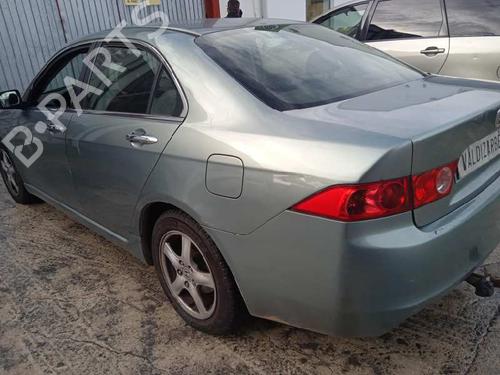 Rear left window mechanism HONDA ACCORD VII (CL, CN) 2.2 i-CTDi (CN1) | BP13010526C24 