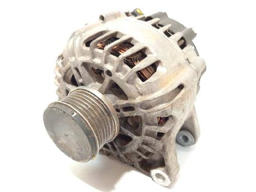 Used Alternator PEUGEOT 308 II (LB_, LP_, LW_, LH_, L3_) 1.2 THP 110 (110 hp) 10097508