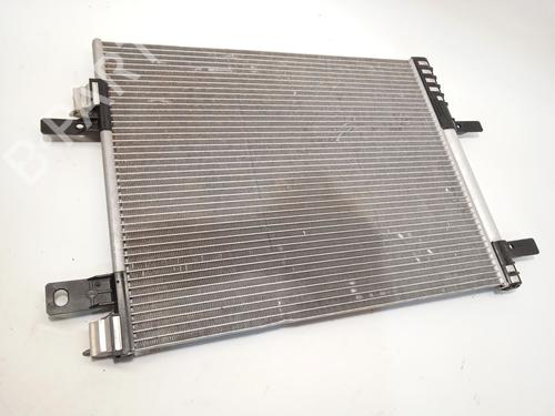 AC radiator PEUGEOT 3008 II SUV (MC_, MR_, MJ_, M4_) 1.5 BlueHDi 130 | BP24200279M32 