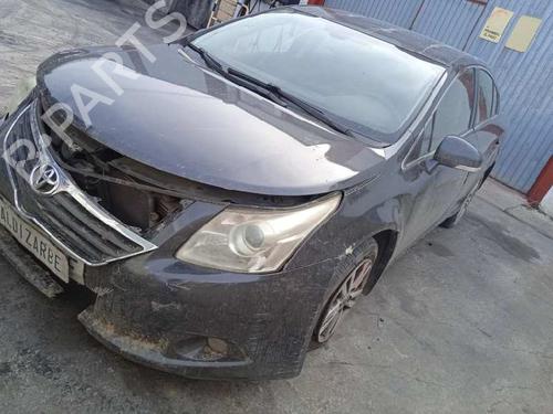 Electronic module TOYOTA AVENSIS Saloon (_T27_)  | BP11257293M83 