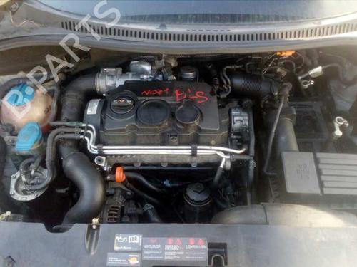 Electronic module SEAT ALTEA XL (5P5, 5P8) | BP14346756M83