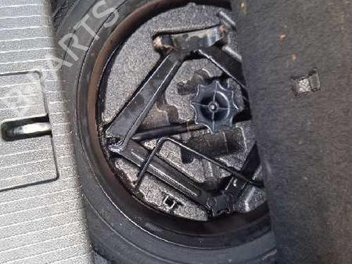 Starter OPEL ASTRA J (P10)  | BP17361716M8 