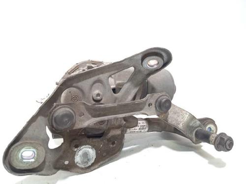 Front wiper motor PEUGEOT 407 (6D_)  | BP10375576M29 
