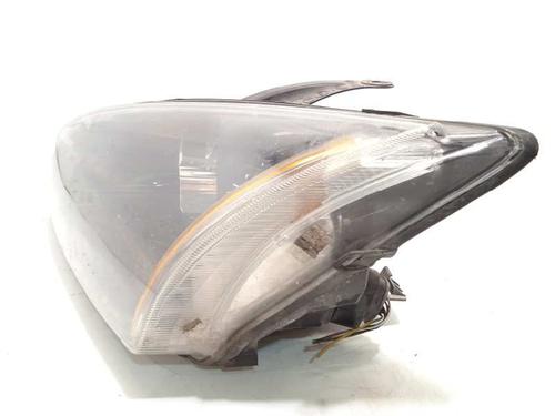 Left headlight FORD FOCUS II (DA_, HCP, DP)  | BP10707146C28 