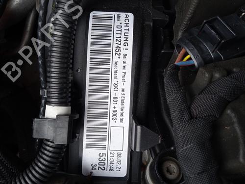 AC compressor SEAT ATECA (KH7, KHP)  | BP23950205M34  - Image 30