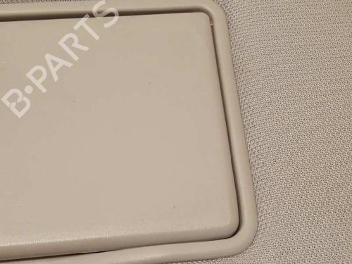 Left sun visor SUBARU OUTBACK (BS) 2.0 D AWD (BSD) | BP12260747I1 - Image 2
