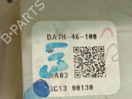 Gear lever MAZDA 2 Hatchback (DL, DJ)  | BP16112963M90  - Image 5