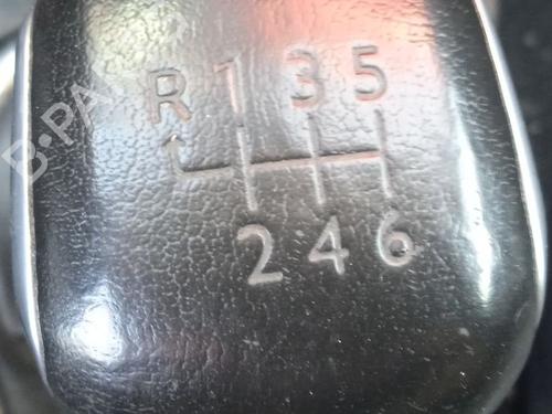Gear lever CITROËN C4 CACTUS 1.5 BlueHDi 100 | BP20143240M90 
