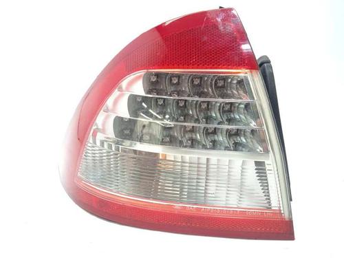 Used Left taillight Left taillight 10936631 10936631