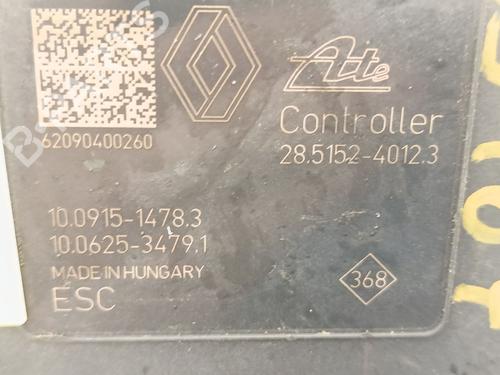 ABS pump RENAULT TRAFIC III Van (FG_) 2.0 dCi 145 (FGML) | BP36911035M43  - Image 7