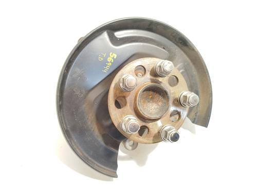 Used Right rear steering knuckle TOYOTA C-HR (_X1_) 1.8 Hybrid (ZYX10_, ZYX11_) (98 hp) 30100634